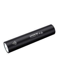 Latarka Superfire S11-D, 135lm, USB