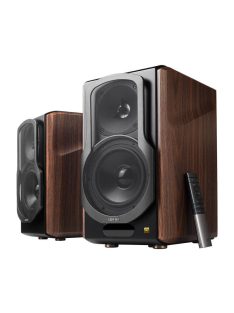 Edifier S2000MKIII 2.0 hangszórók barna