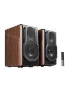 Edifier S2000MKIII 2.0 hangszórók barna