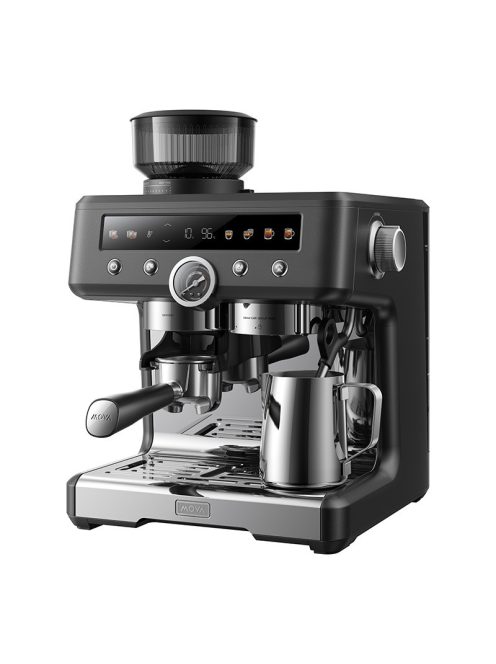 MOVA S20 Pro kávéfőző (fekete)