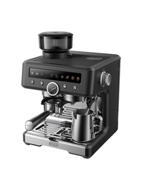 MOVA S20 Pro kávéfőző (fekete)