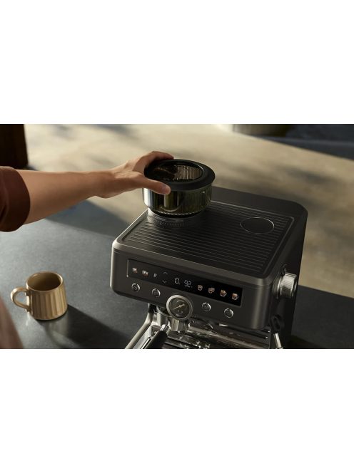MOVA S20 Pro kávéfőző (fekete)