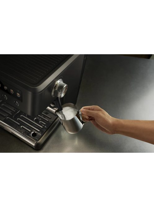 MOVA S20 Pro kávéfőző (fekete)