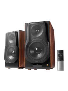 Edifier S3000MKII hangszórók barna