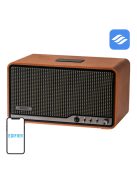 Edifier S300 hangszóró barna