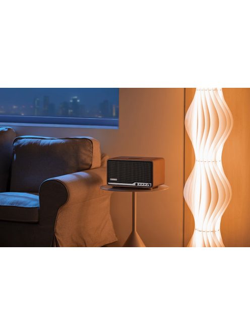 Edifier S300 hangszóró barna