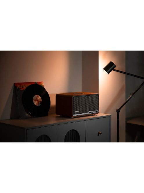 Edifier S300 hangszóró barna