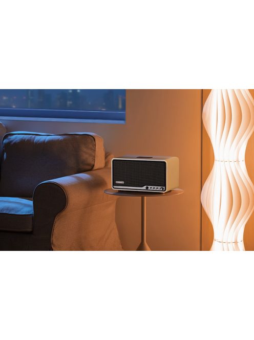 Edifier S300 hangszóró bézs