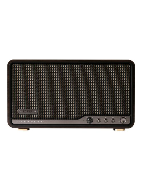 Edifier S300 hangszóró fekete dió