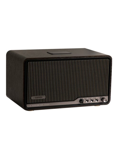 Edifier S300 hangszóró fekete dió