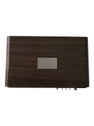 Edifier S300 hangszóró fekete dió