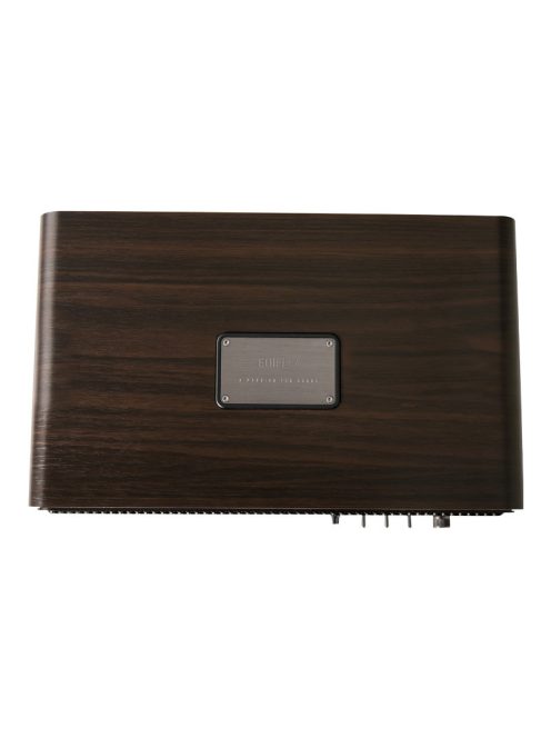 Edifier S300 hangszóró fekete dió