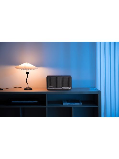 Edifier S300 hangszóró fekete dió