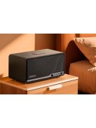 Edifier S300 hangszóró fekete dió