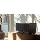 Edifier S300 hangszóró fekete dió