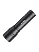 Latarka Superfire S33-C, 210lm, USB