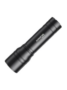 Latarka Superfire S33-C, 210lm, USB