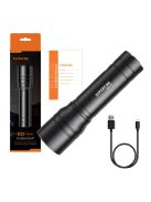 Latarka Superfire S33-C, 210lm, USB