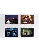 Latarka Superfire S33-C, 210lm, USB