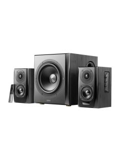 Edifier S351DB 2.1 hangszórók fekete