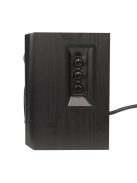 Edifier S351DB 2.1 hangszórók fekete