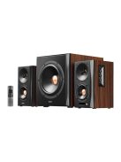 Edifier S360DB 2.1 hangszórók barna