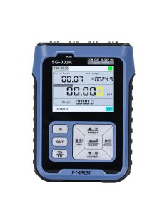 FNIRSI SG-003A mini jelgenerátor