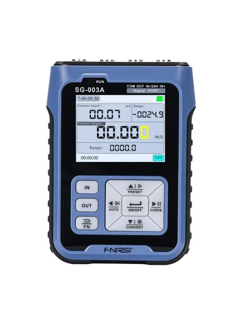 FNIRSI SG-003A mini jelgenerátor