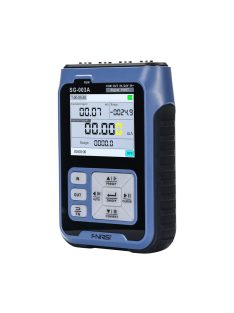 FNIRSI SG-003A mini jelgenerátor