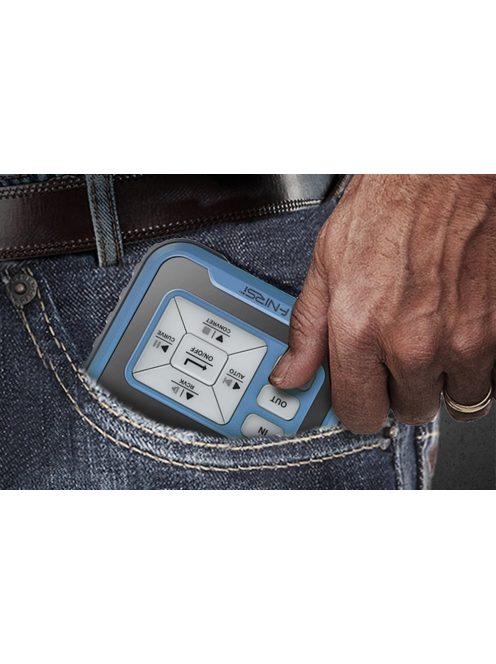 FNIRSI SG-003A mini jelgenerátor