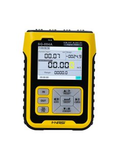 FNIRSI SG-004A mini jelgenerátor