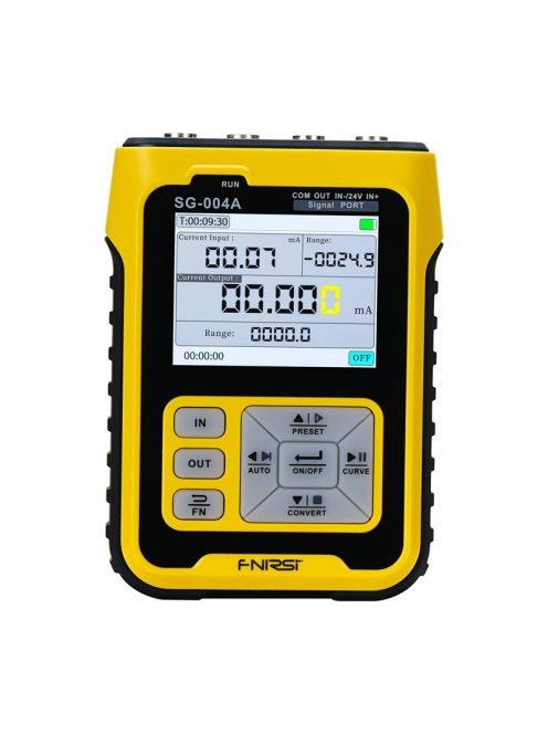 FNIRSI SG-004A mini jelgenerátor