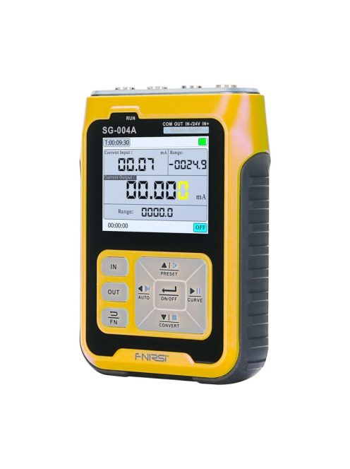 FNIRSI SG-004A mini jelgenerátor