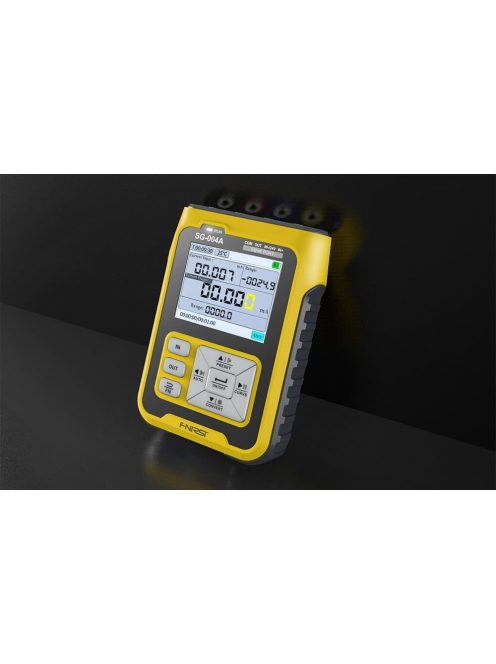 FNIRSI SG-004A mini jelgenerátor