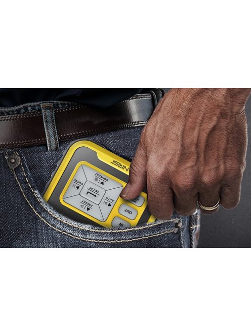 FNIRSI SG-004A mini jelgenerátor