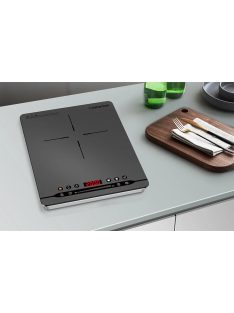 Indukciós főző AMZCHEF SK-20CB14T-GA