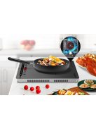 Indukciós főző AMZCHEF SK-20CB14T-GA
