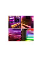 Gosund SL1 WiFi-s intelligens RGB LED szalag, Tuya 2,8m