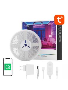 Gosund SL2 Okos WiFi RGB OKOS LED szalag, 5 m, Tuya