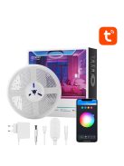 Gosund SL2 Okos WiFi RGB OKOS LED szalag, 5 m, Tuya