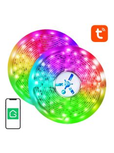 NiteBird SL3 intelligens LED szalag (2x5m), Tuya