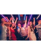 NiteBird SL3 intelligens LED szalag (2x5m), Tuya