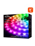 NiteBird SL3 intelligens LED szalag (2x5m), Tuya