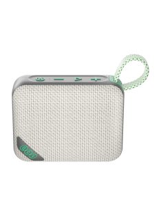 QCY SP2 vezeték nélküli hangszóró barna