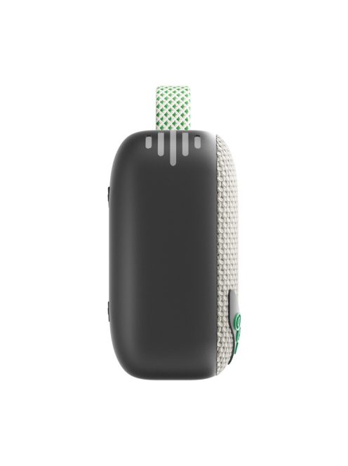 QCY SP2 vezeték nélküli hangszóró barna