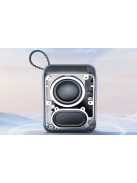 QCY SP2 vezeték nélküli hangszóró barna