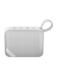 QCY SP2 vezeték nélküli hangszóró szürke