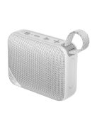 QCY SP2 vezeték nélküli hangszóró szürke