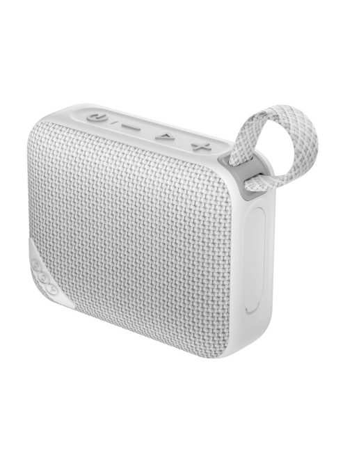 QCY SP2 vezeték nélküli hangszóró szürke