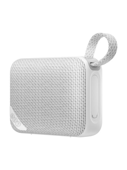 QCY SP2 vezeték nélküli hangszóró szürke